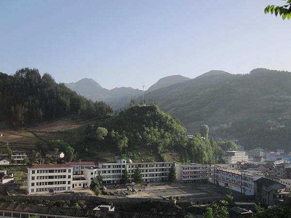 豐溪鎮中學 豐溪鎮中學