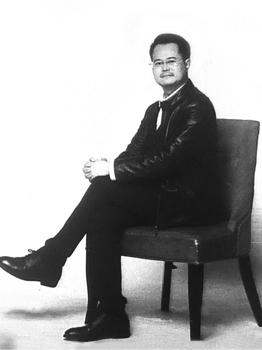 王志遠(澤邦國際設計事務所創始人) 王志遠(澤邦國際設計事務所創始人)