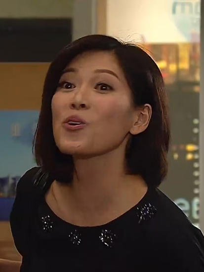 Helen(時裝劇《超能老豆》中的角色) Helen(時裝劇《超能老豆》中的角色)