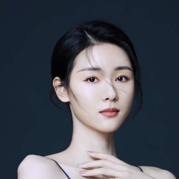 黃家婧 黃家婧