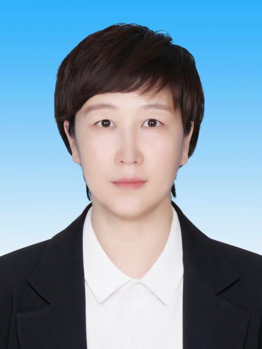 齊穎(北京市房山區青龍湖鎮黨委委員、宣傳部部長) 齊穎(北京市房山區青龍湖鎮黨委委員、宣傳部部長)