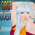 Lady Gaga化妝 Lady Gaga化妝