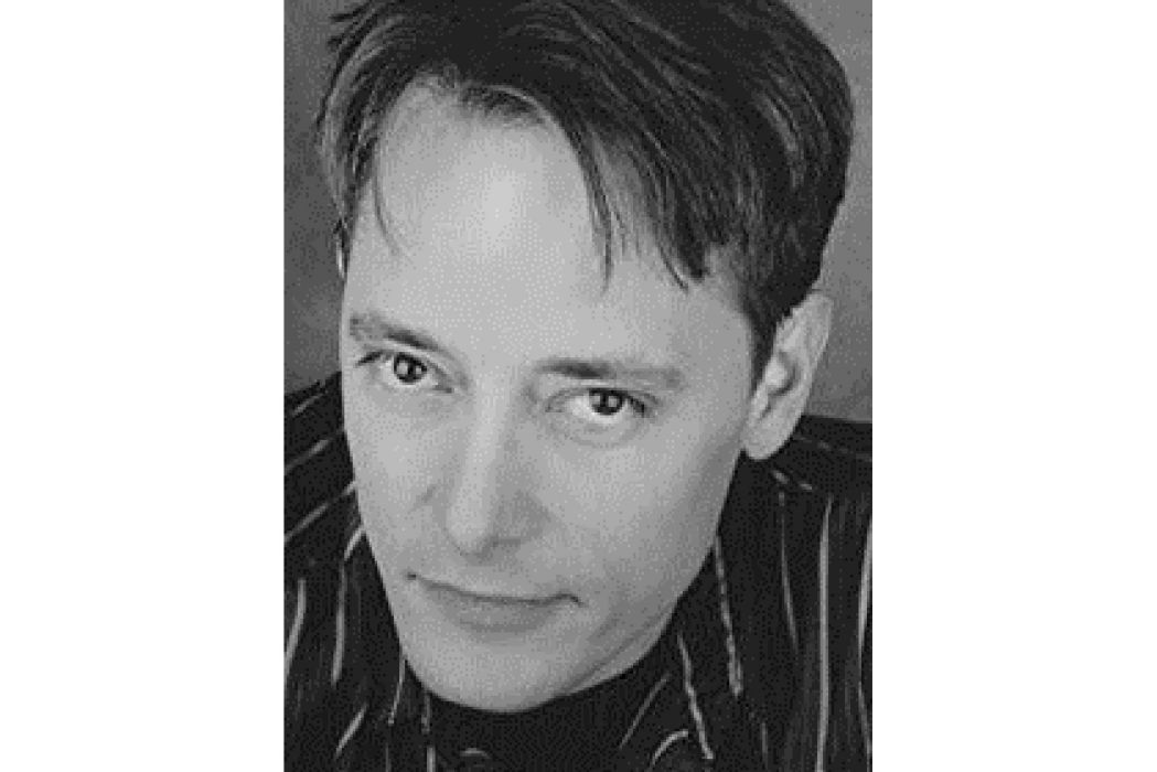 Lance Baker Lance Baker