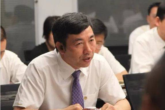 陳斌(廈門空港董事)