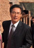 生死依託