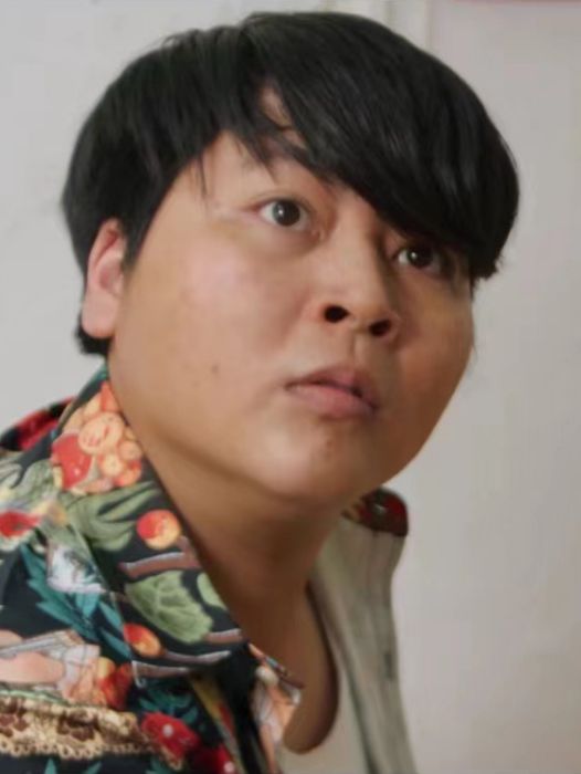 林涵(男演員) 林涵(男演員)
