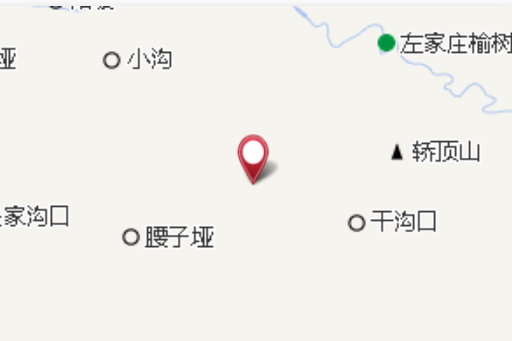 里四溝