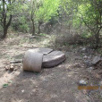 板石溝遺址 板石溝遺址