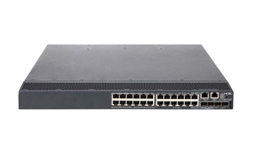 H3C S5500-28SC-HI H3C S5500-28SC-HI