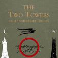The Lord Of The Rings: The Two Towers The Lord Of The Rings: The Two Towers