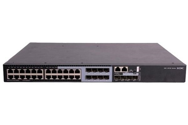 H3C S5130S-28S-HI H3C S5130S-28S-HI
