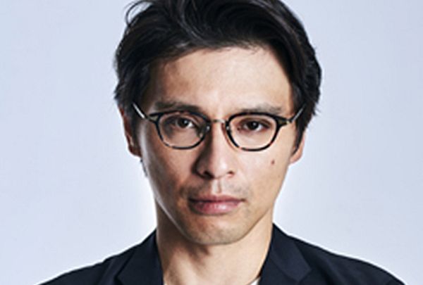 瀧川英次 瀧川英次