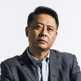 李威(中國內地男演員、長春話劇院院長)