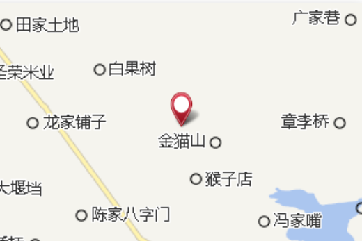 羊腳山 羊腳山