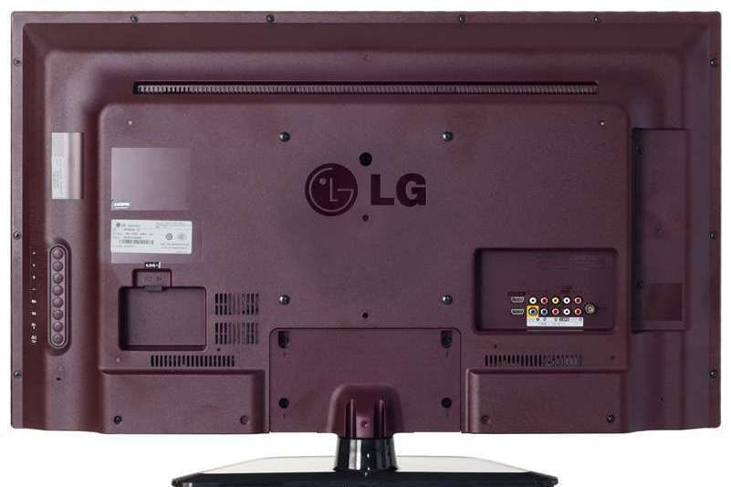 LG42LN5180 LG42LN5180