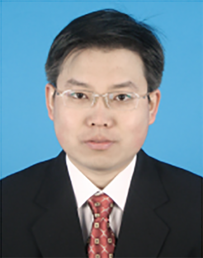 張宇(北京理工大學信息與電子學院講師、碩導)