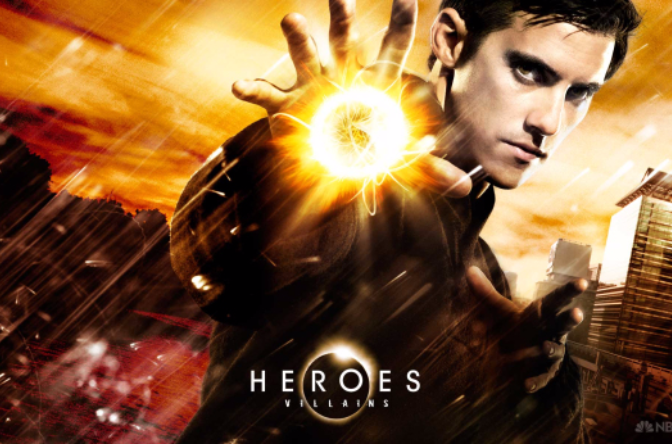 heros(電視劇)