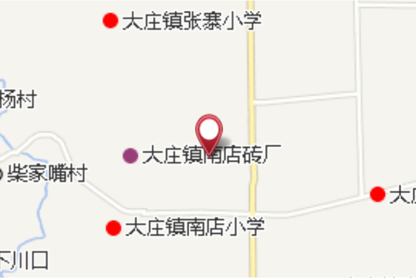 獨家溝
