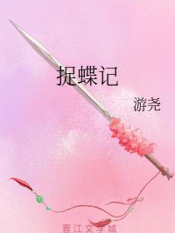 捉蝶記 捉蝶記