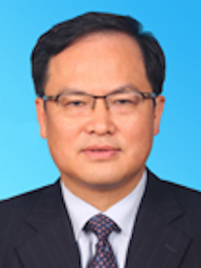 楊金成(第十九屆中央候補委員,中國船舶集團有限公司原總經理) 楊金成(第十九屆中央候補委員,中國船舶集團有限公司原總經理)