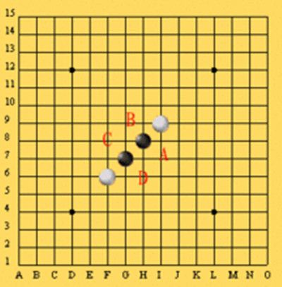 五手兩打 五手兩打