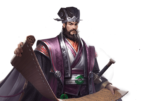 盧植(遊戲《榮耀新三國》中的漢陣營武將) 盧植(遊戲《榮耀新三國》中的漢陣營武將)