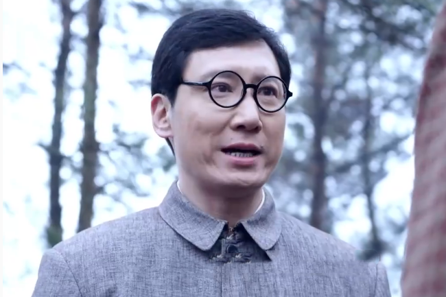 穆亦言 穆亦言