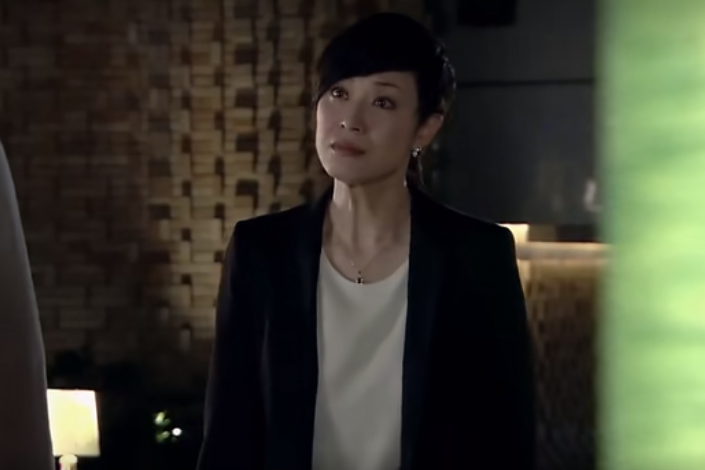 傑西卡(都市情感劇《一念向北》中的角色) 傑西卡(都市情感劇《一念向北》中的角色)