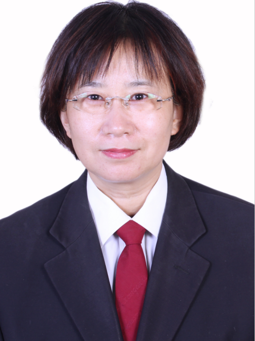 李昕(山東省聊城市茌平區醫療保障局黨組書記、局長) 李昕(山東省聊城市茌平區醫療保障局黨組書記、局長)