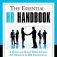 Essential HR Handbook Essential HR Handbook