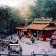 泮坑村(廣東省梅州市梅江區三角鎮泮坑村)