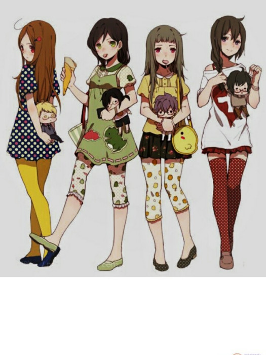 夢回203 夢回203