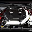 VQ35DE發動機 VQ35DE發動機