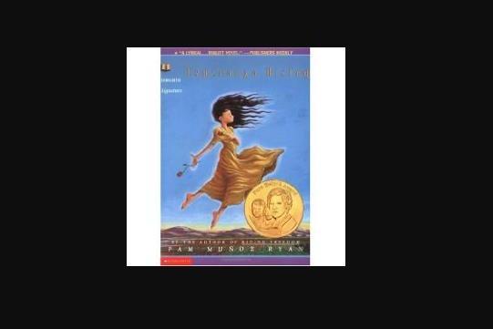 Esperanza Rising Esperanza Rising
