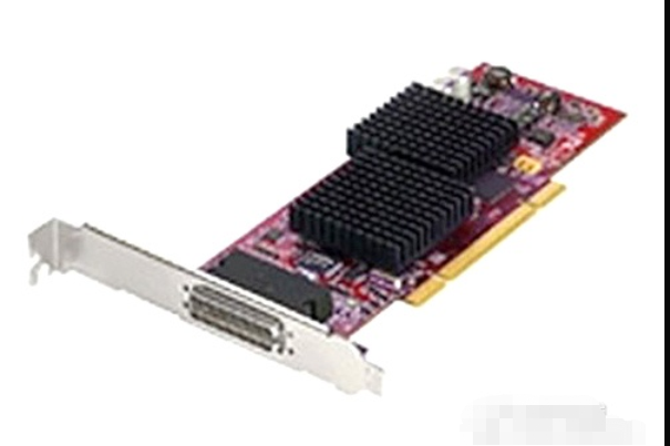 藍寶FireMV 2400 256M PCI 藍寶FireMV 2400 256M PCI