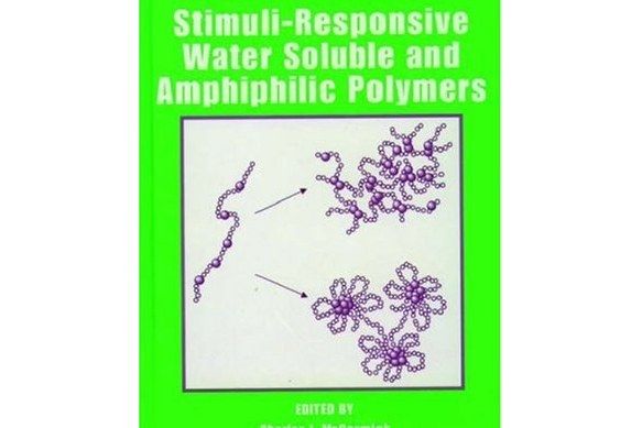 Stimuli-responsive Water-soluble Polymers Stimuli-responsive Water-soluble Polymers