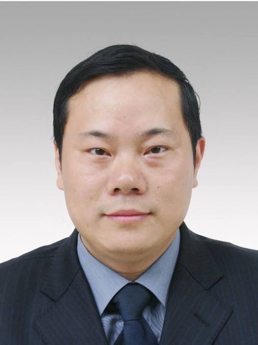 楊利軍(四川省大邑縣水務局黨組成員) 楊利軍(四川省大邑縣水務局黨組成員)