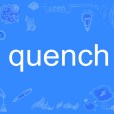 quench quench