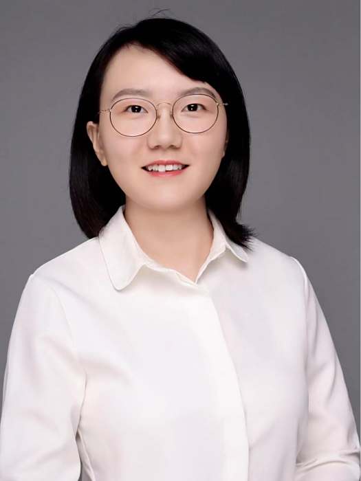 薛蓮(武漢大學經濟與管理學院特聘副研究員) 薛蓮(武漢大學經濟與管理學院特聘副研究員)