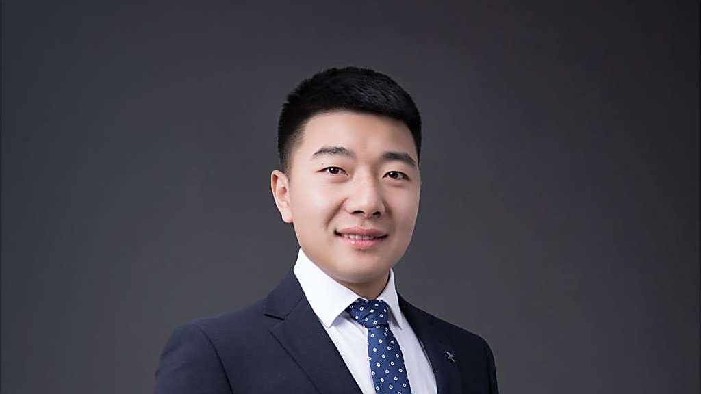 趙煜(上海體育大學體育教育學院講師) 趙煜(上海體育大學體育教育學院講師)