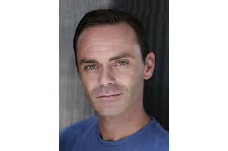 Daniel Brocklebank Daniel Brocklebank
