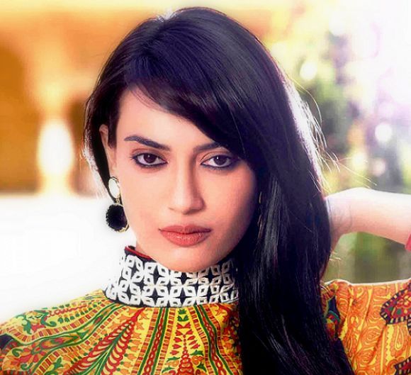 Surbhi Jyoti Surbhi Jyoti
