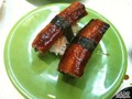 極品鰻魚壽司