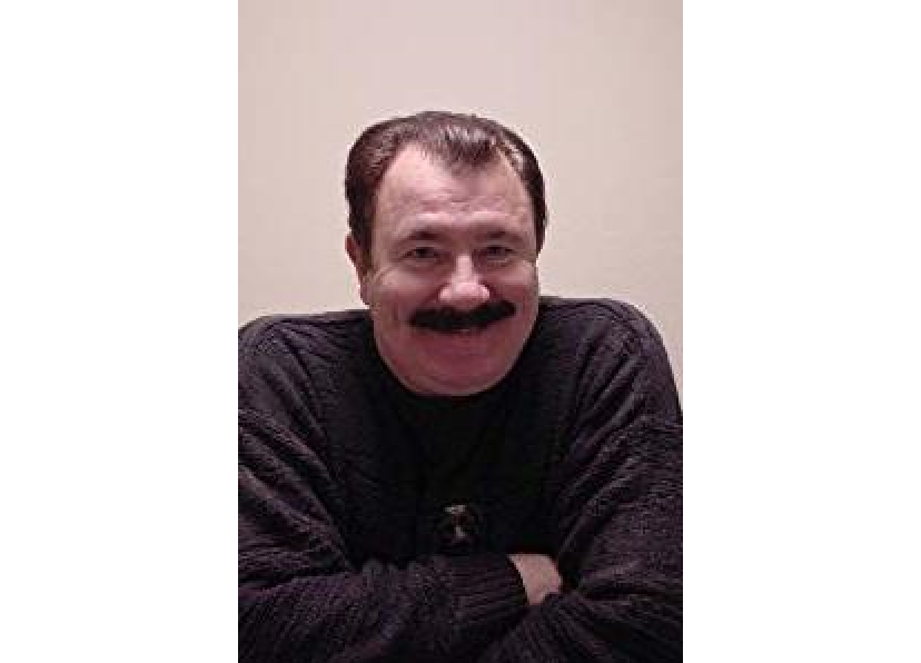 Steve Krause Steve Krause
