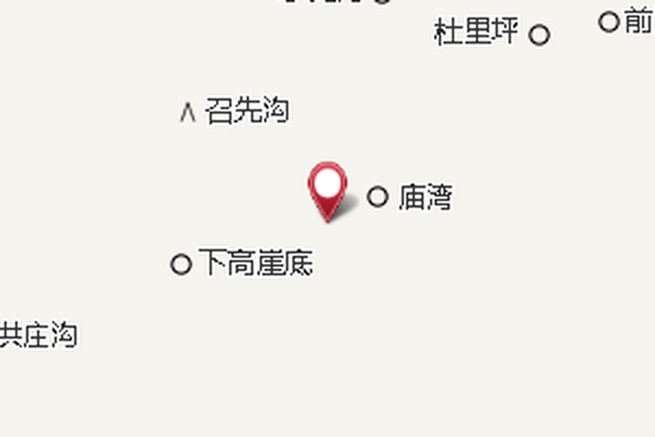 上高岸底 上高岸底