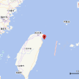 12·10宜蘭地震 12·10宜蘭地震