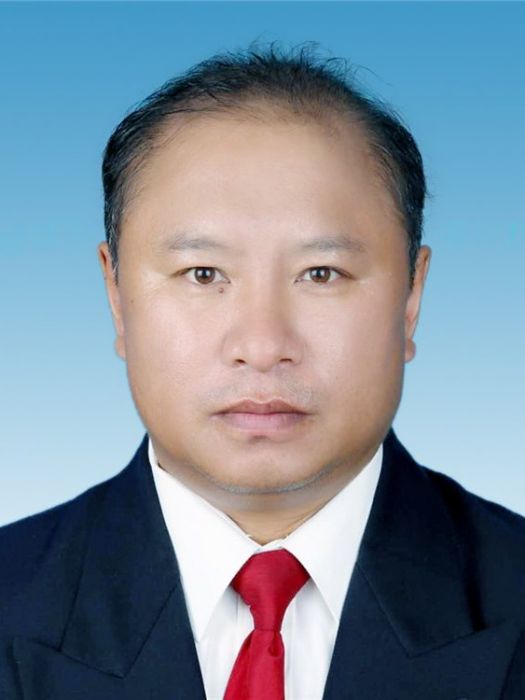 劉松濤(呼倫湖保護區管理局二級調研員) 劉松濤(呼倫湖保護區管理局二級調研員)