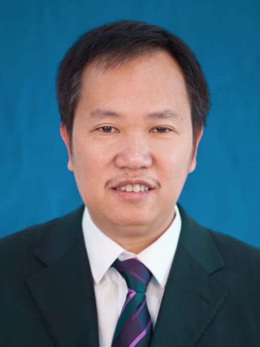 吳為(湖南省懷化市民政局二級調研員) 吳為(湖南省懷化市民政局二級調研員)