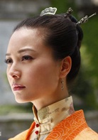 國色天香(2010年葉璇、劉愷威主演內地電視劇)