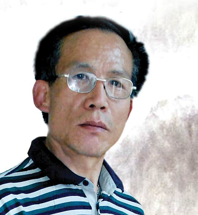 李聰虎